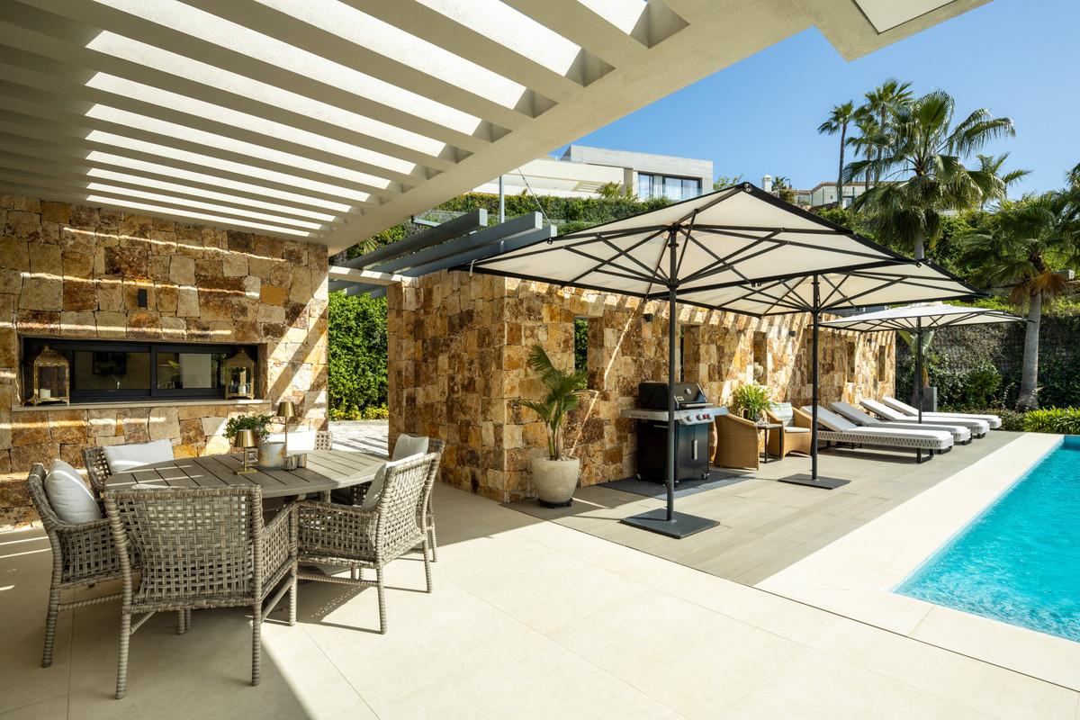 Villa for Sale in Marbella