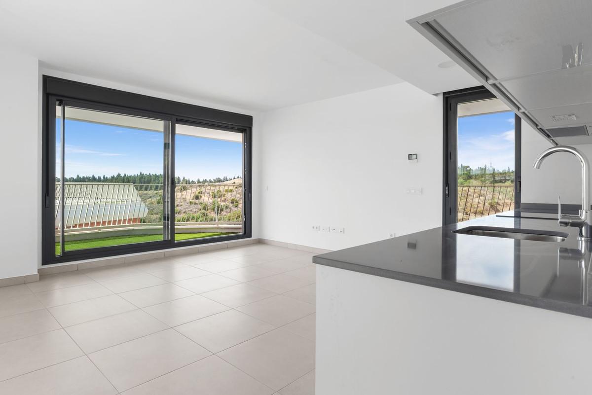 Apartamento en Venta en Mijas