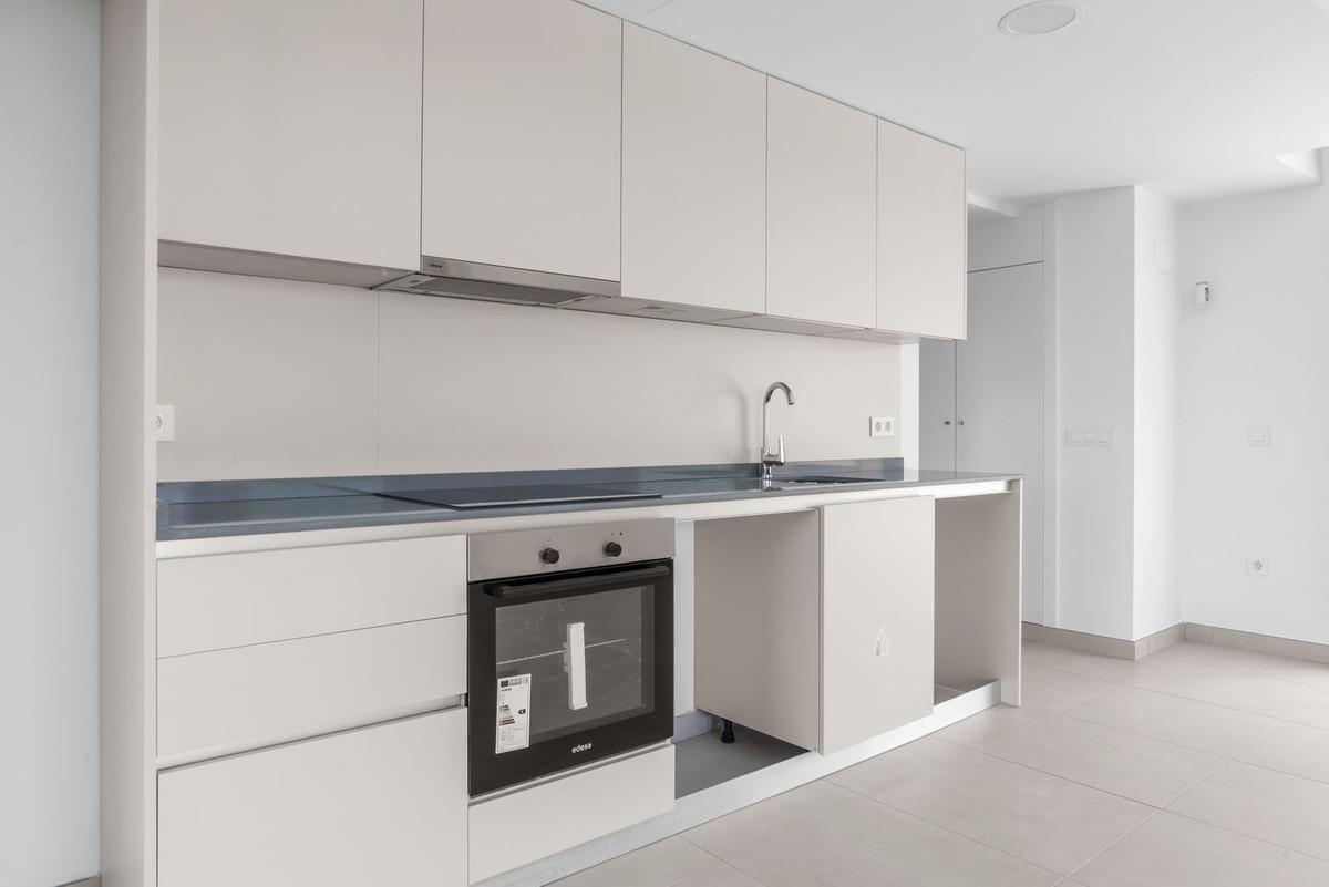 Apartamento en Venta en Mijas