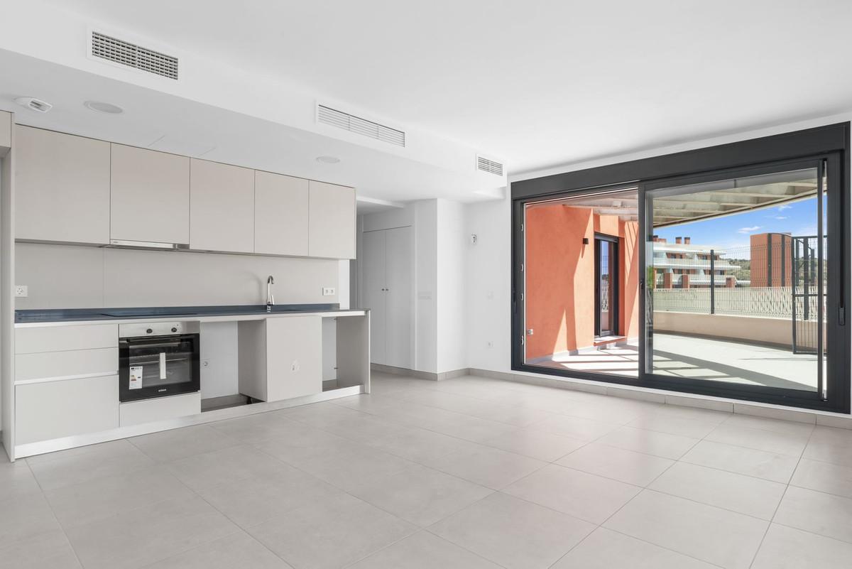 Apartamento en Venta en Mijas