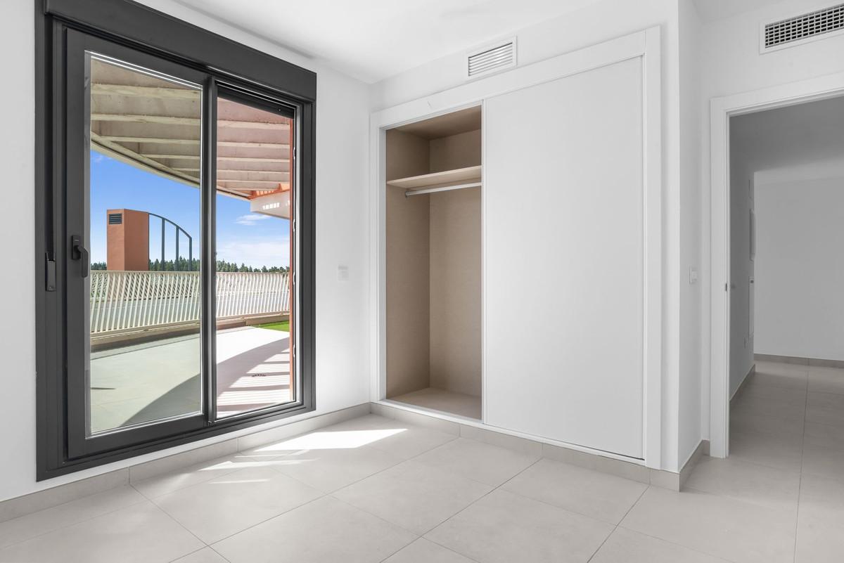 Apartamento en Venta en Mijas