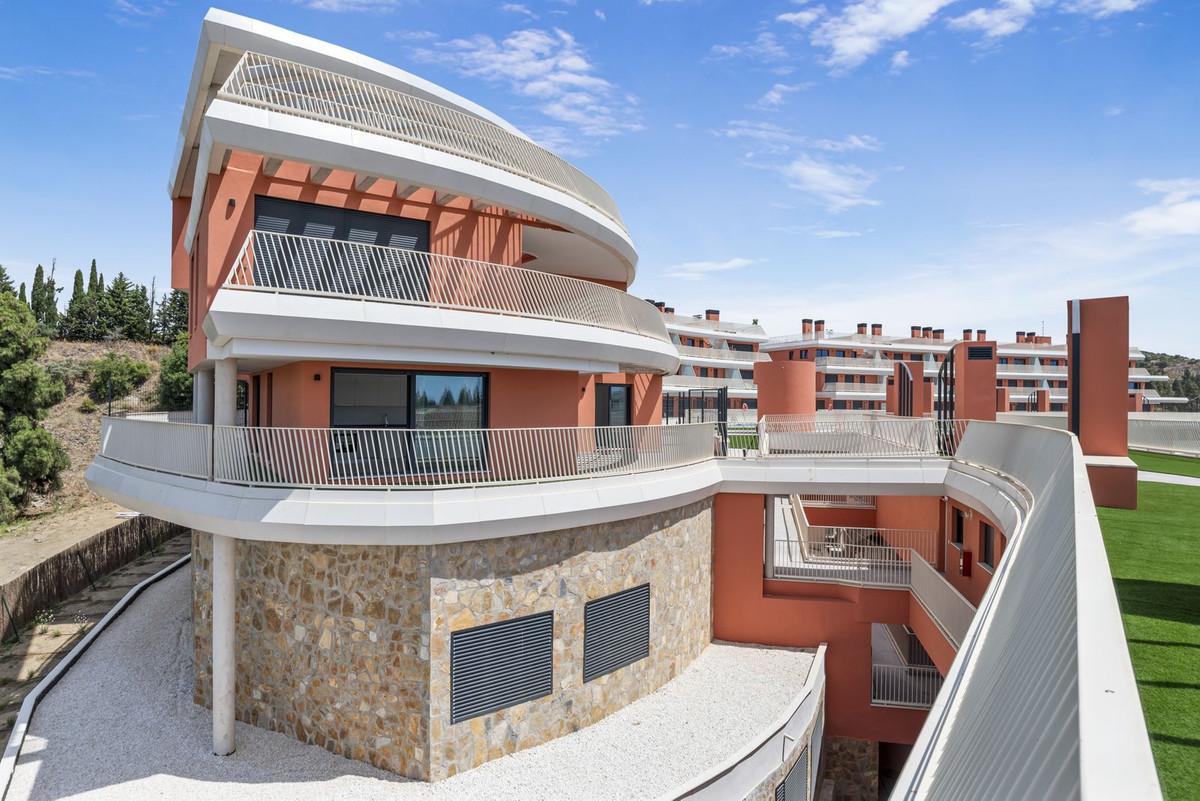 Apartamento en Venta en Mijas