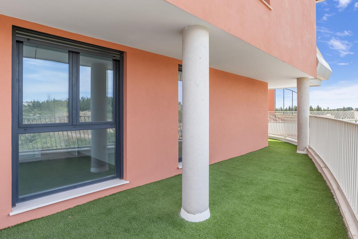 Apartamento en Venta en Mijas