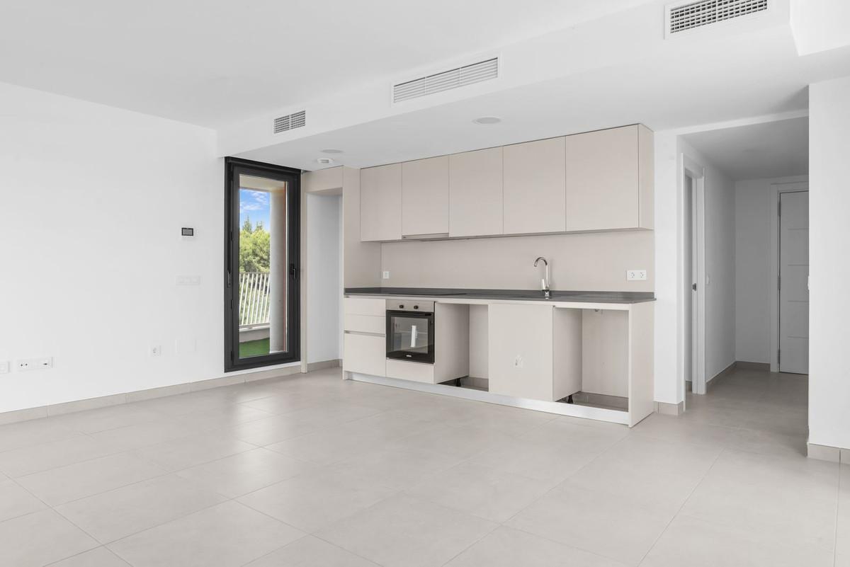 Apartamento en Venta en Mijas