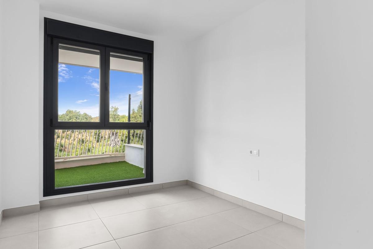 Apartamento en Venta en Mijas