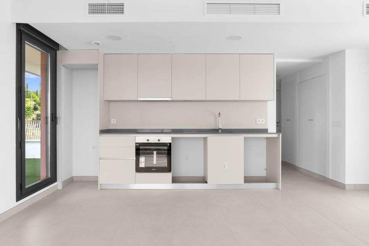 Apartamento en Venta en Mijas