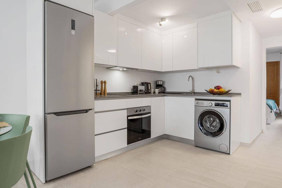 Apartamento en Venta en Benahavís