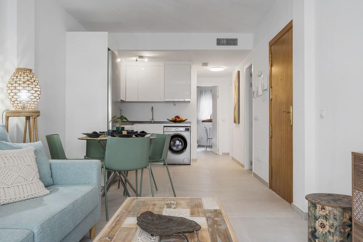 Apartamento en Venta en Benahavís