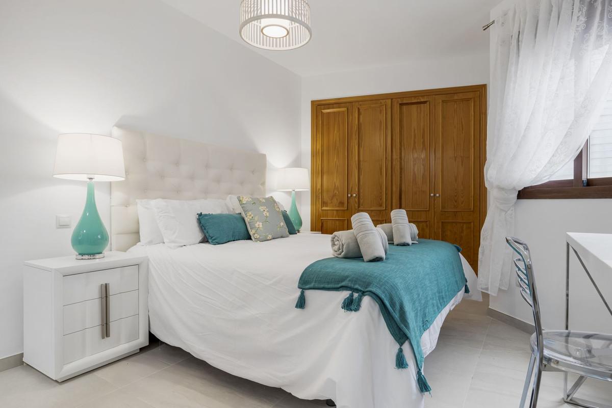 Apartamento en Venta en Benahavís