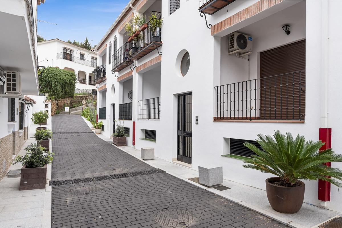 Apartamento en Venta en Benahavís