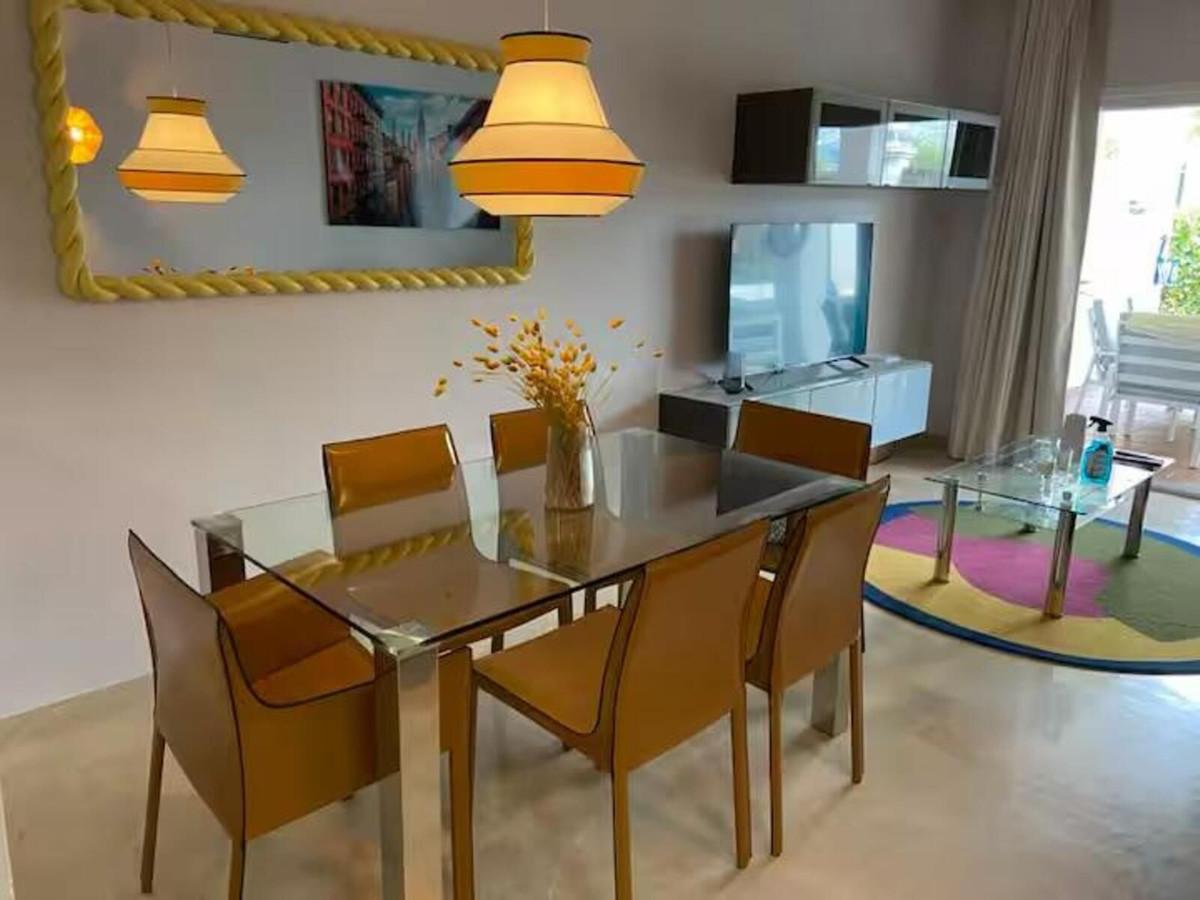 Apartment for Sale in Marbella