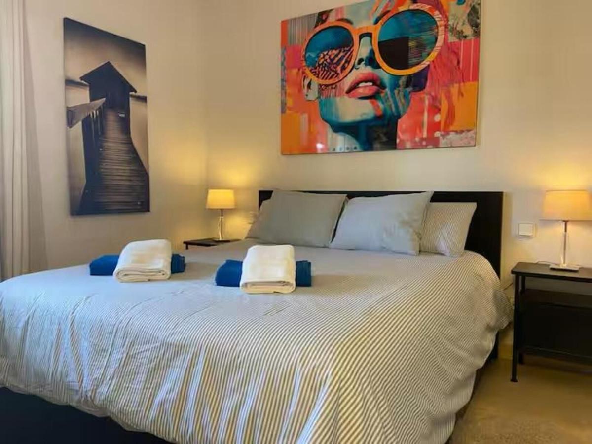 Apartment for Sale in Marbella