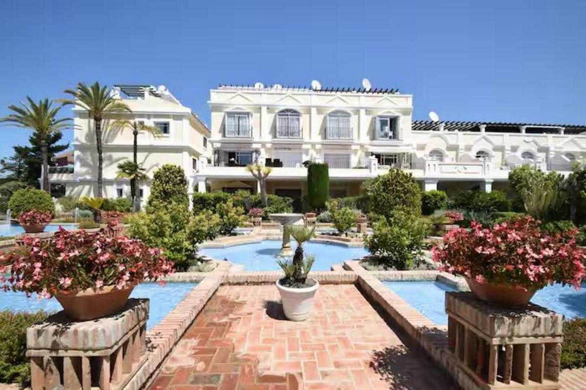 Apartment for Sale in Marbella