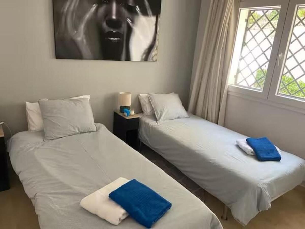 Apartment for Sale in Marbella