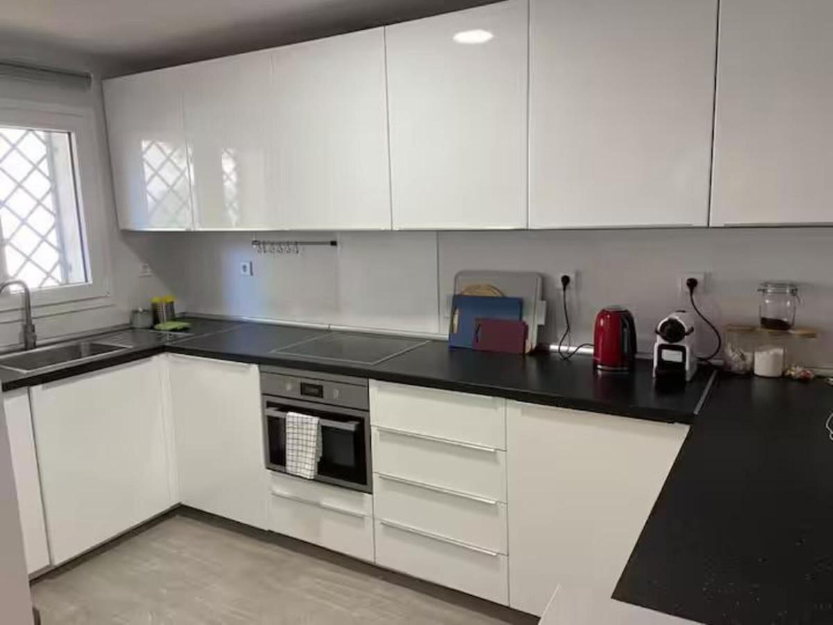 Apartment for Sale in Marbella