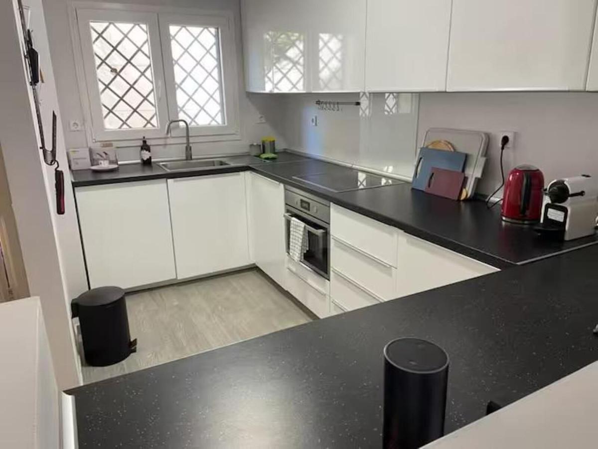 Apartment for Sale in Marbella