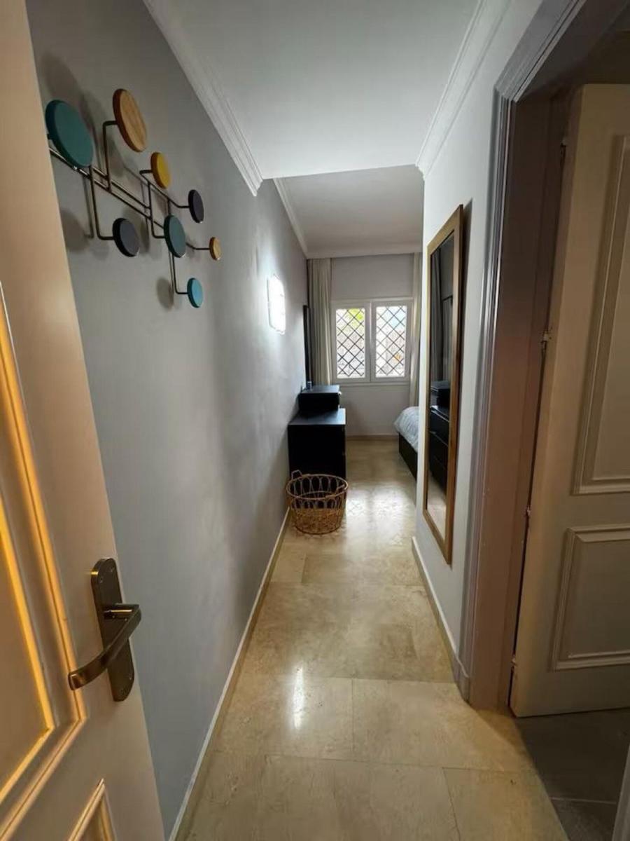 Apartment for Sale in Marbella