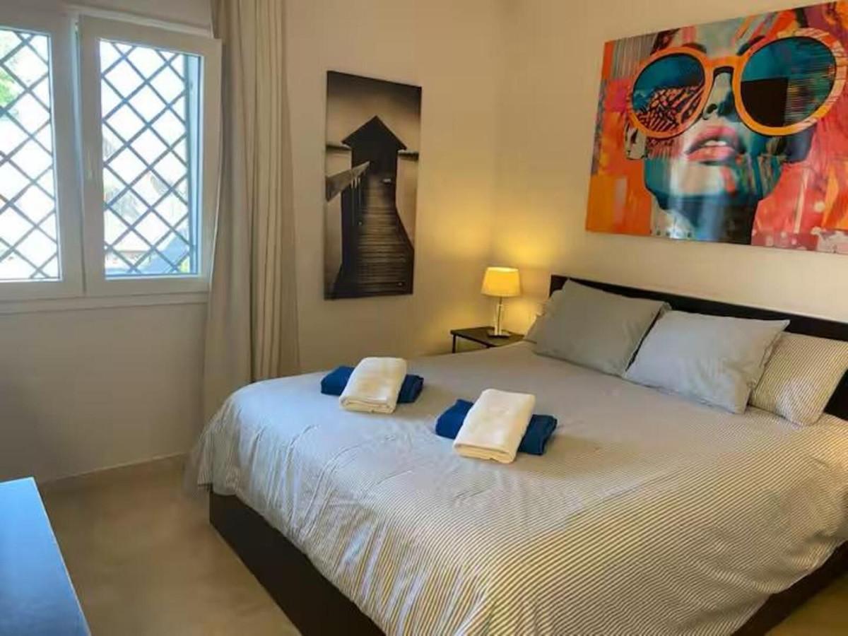 Apartment for Sale in Marbella