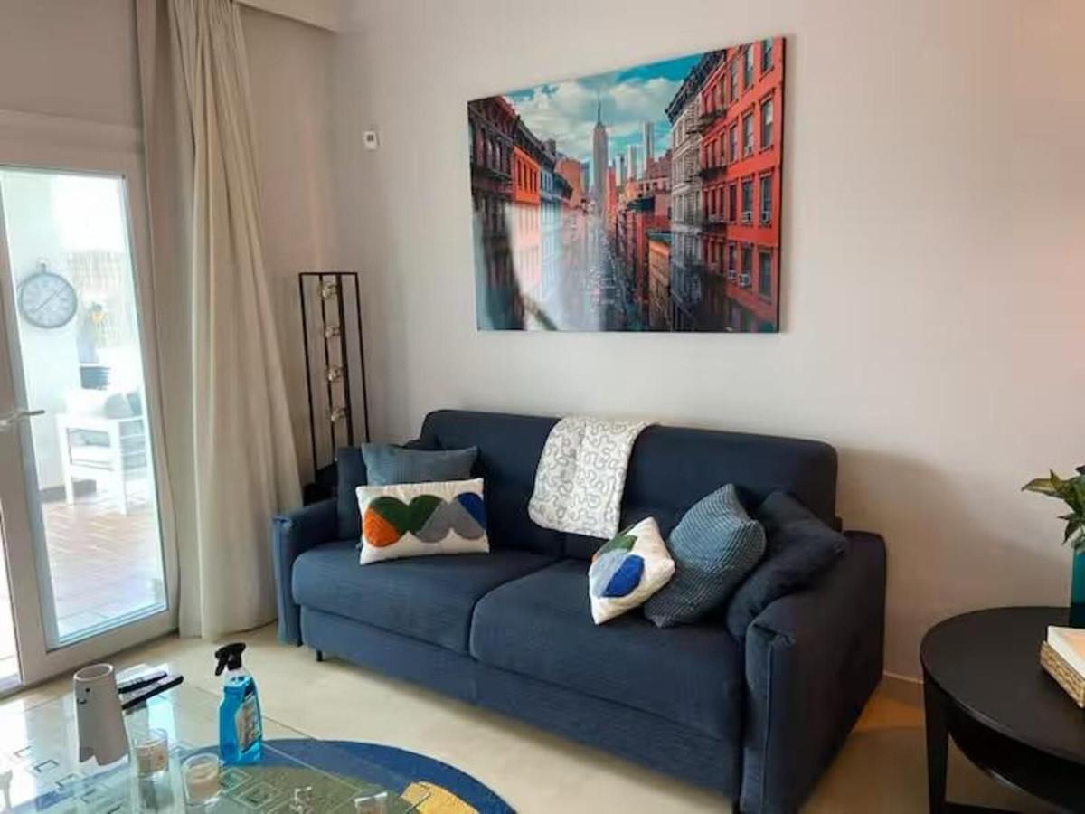 Apartment for Sale in Marbella
