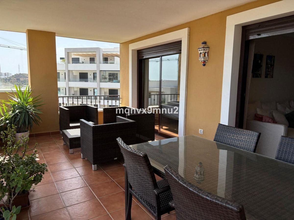 Apartamento en Venta en Mijas