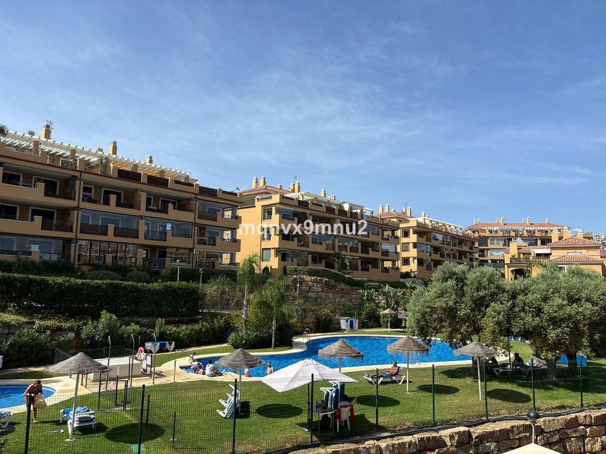 Apartamento en Venta en Mijas