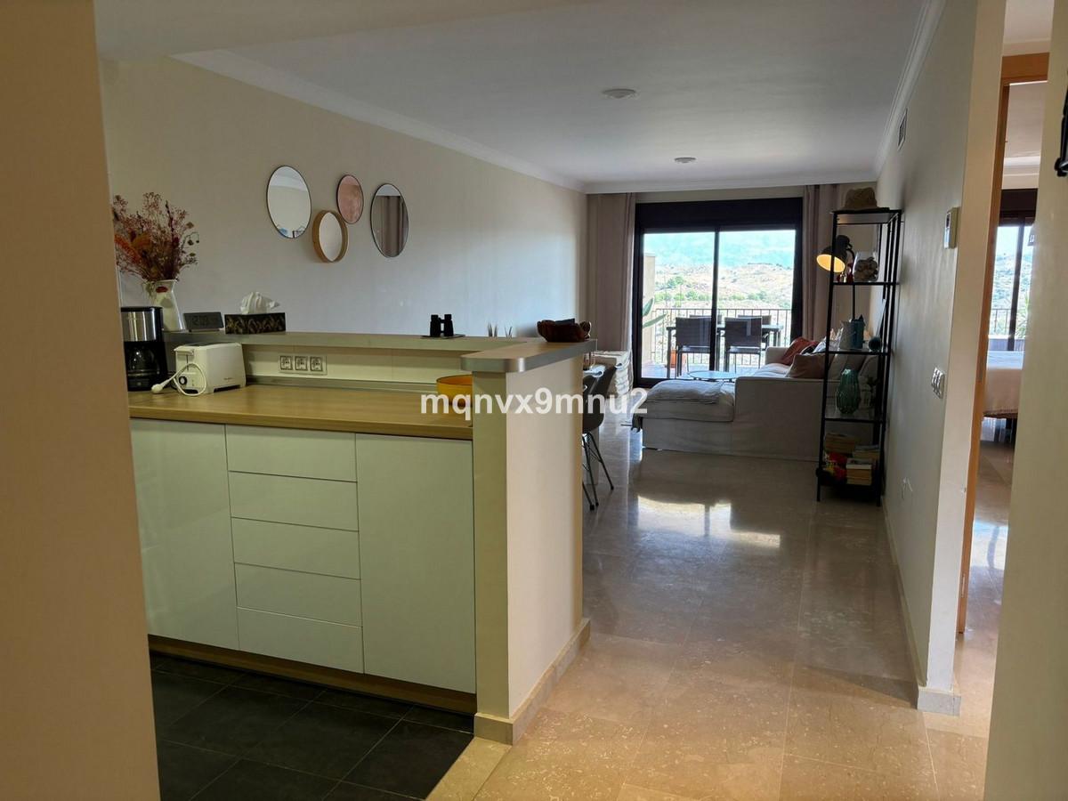 Apartamento en Venta en Mijas