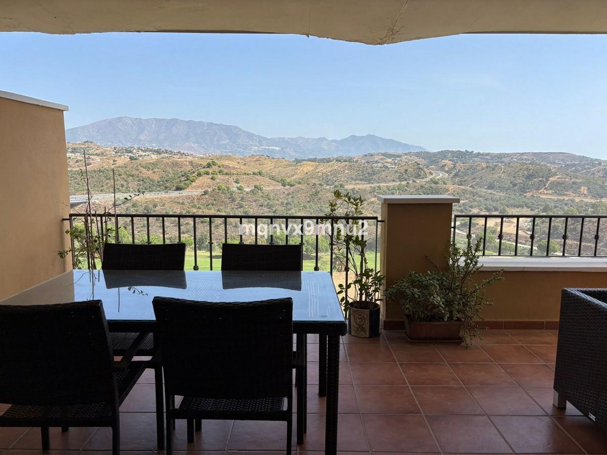 Apartamento en Venta en Mijas
