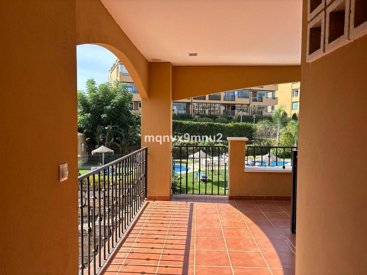 Apartamento en Venta en Mijas