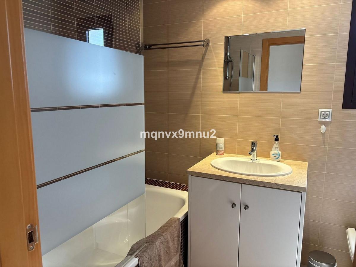 Apartamento en Venta en Mijas