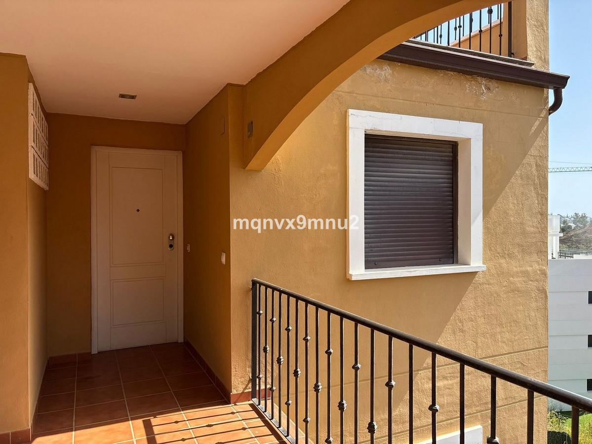 Apartamento en Venta en Mijas