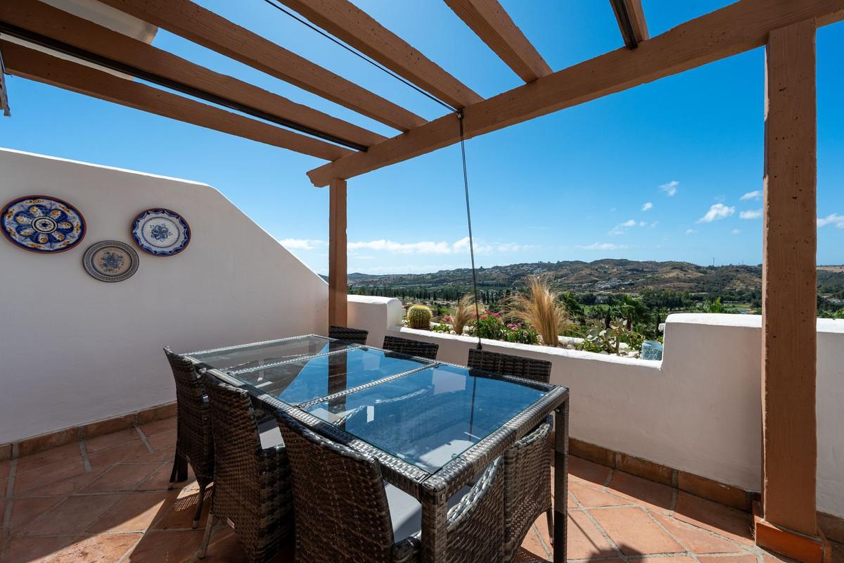 Apartment for Sale in Mijas