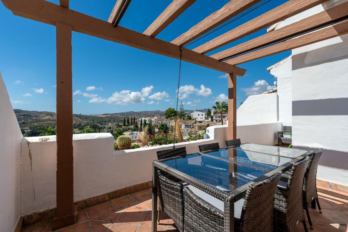 Apartment for Sale in Mijas