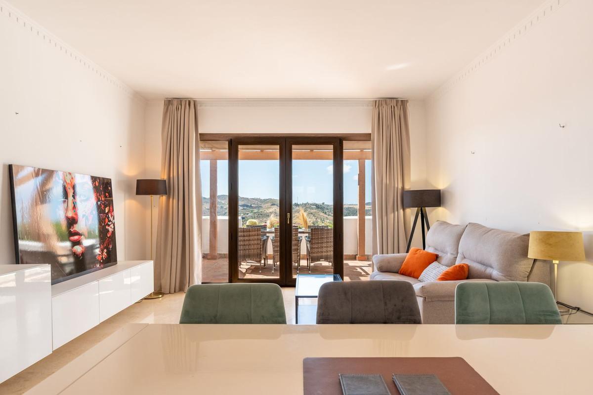 Apartment for Sale in Mijas