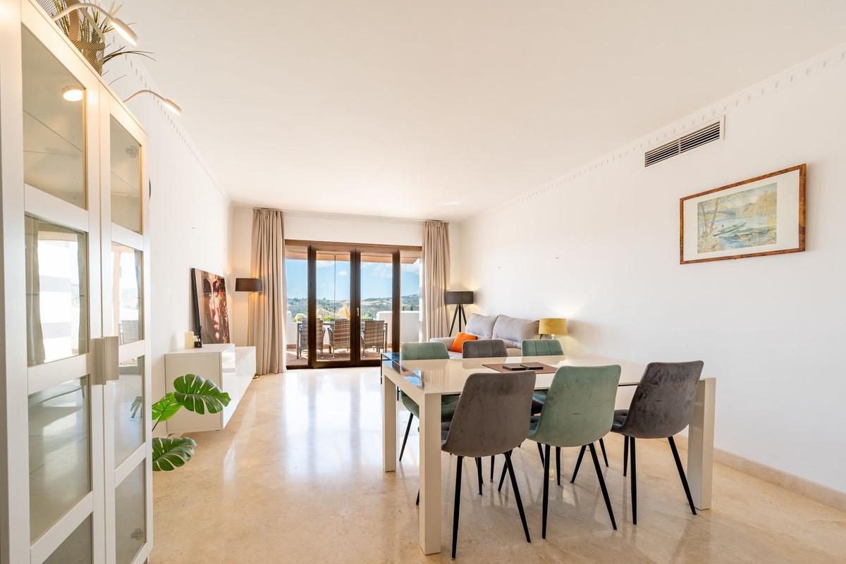 Apartment for Sale in Mijas