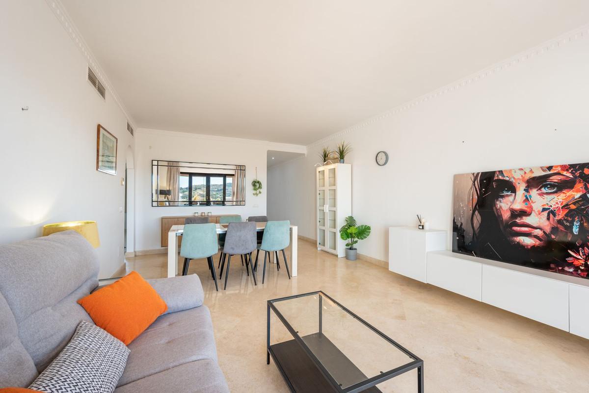 Apartment for Sale in Mijas