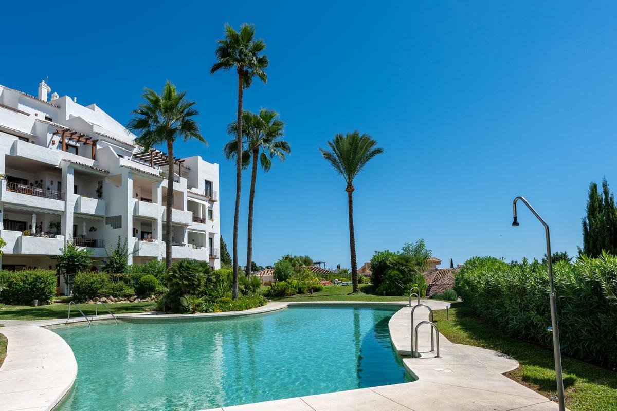 Apartment for Sale in Mijas