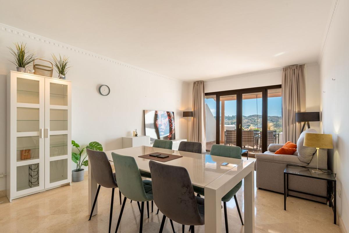Apartment for Sale in Mijas