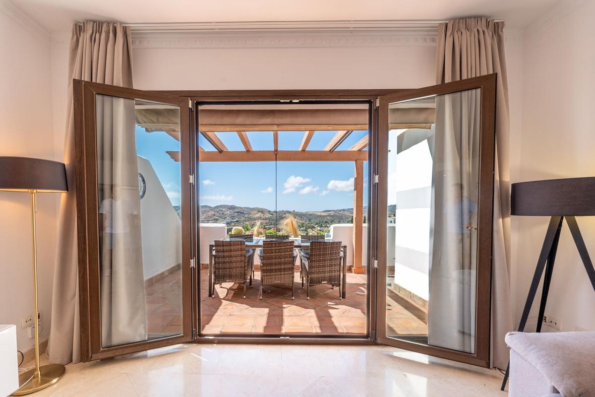 Apartment for Sale in Mijas