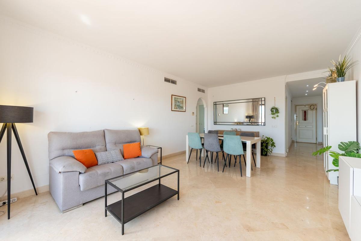 Apartment for Sale in Mijas