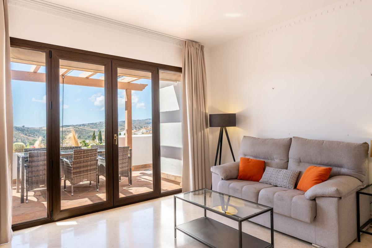 Apartment for Sale in Mijas