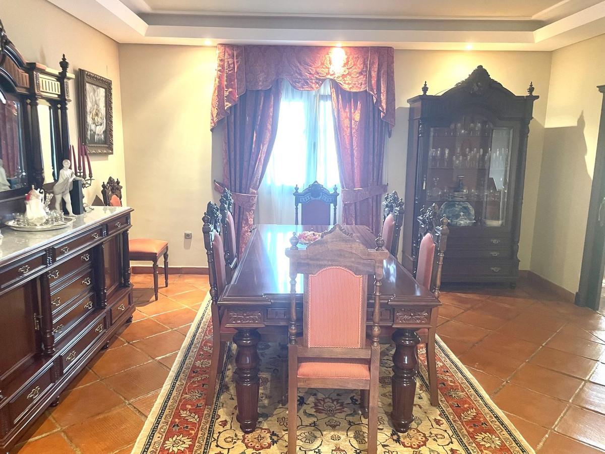 Villa for Sale in Mijas
