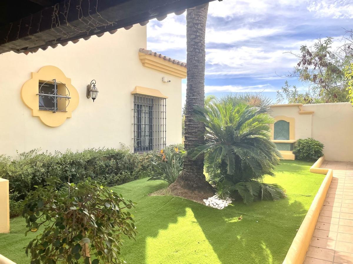 Villa for Sale in Mijas
