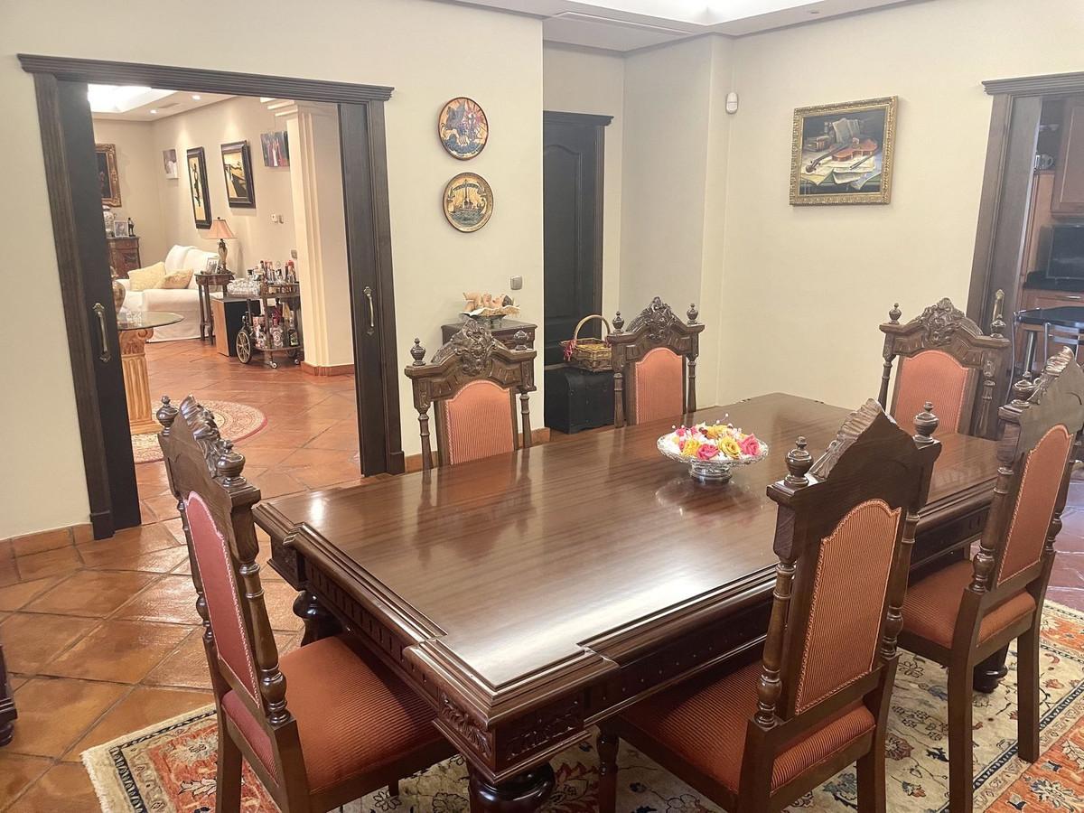 Villa for Sale in Mijas