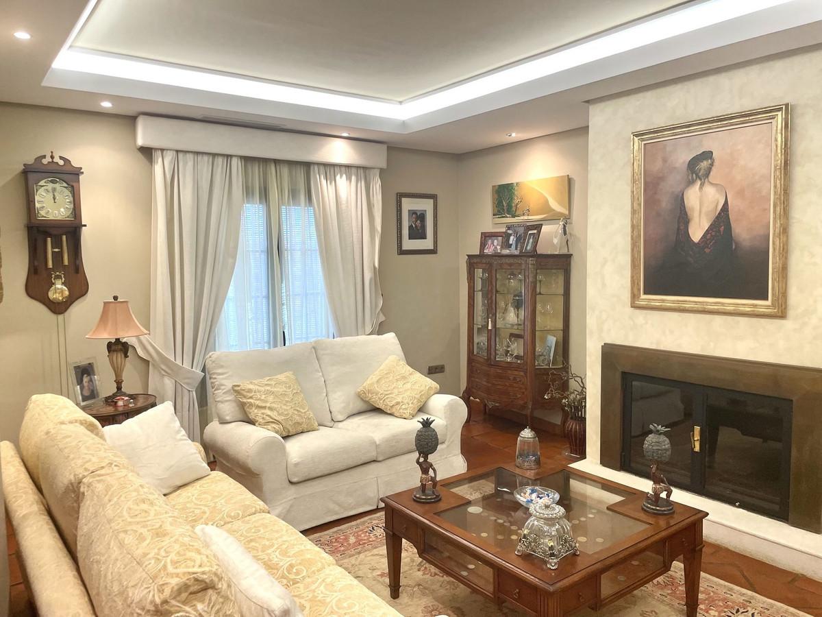 Villa for Sale in Mijas