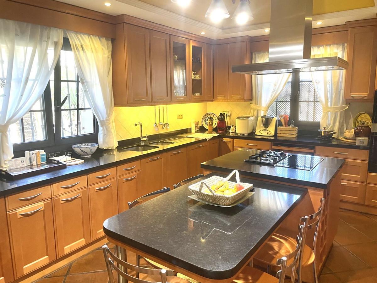 Villa for Sale in Mijas