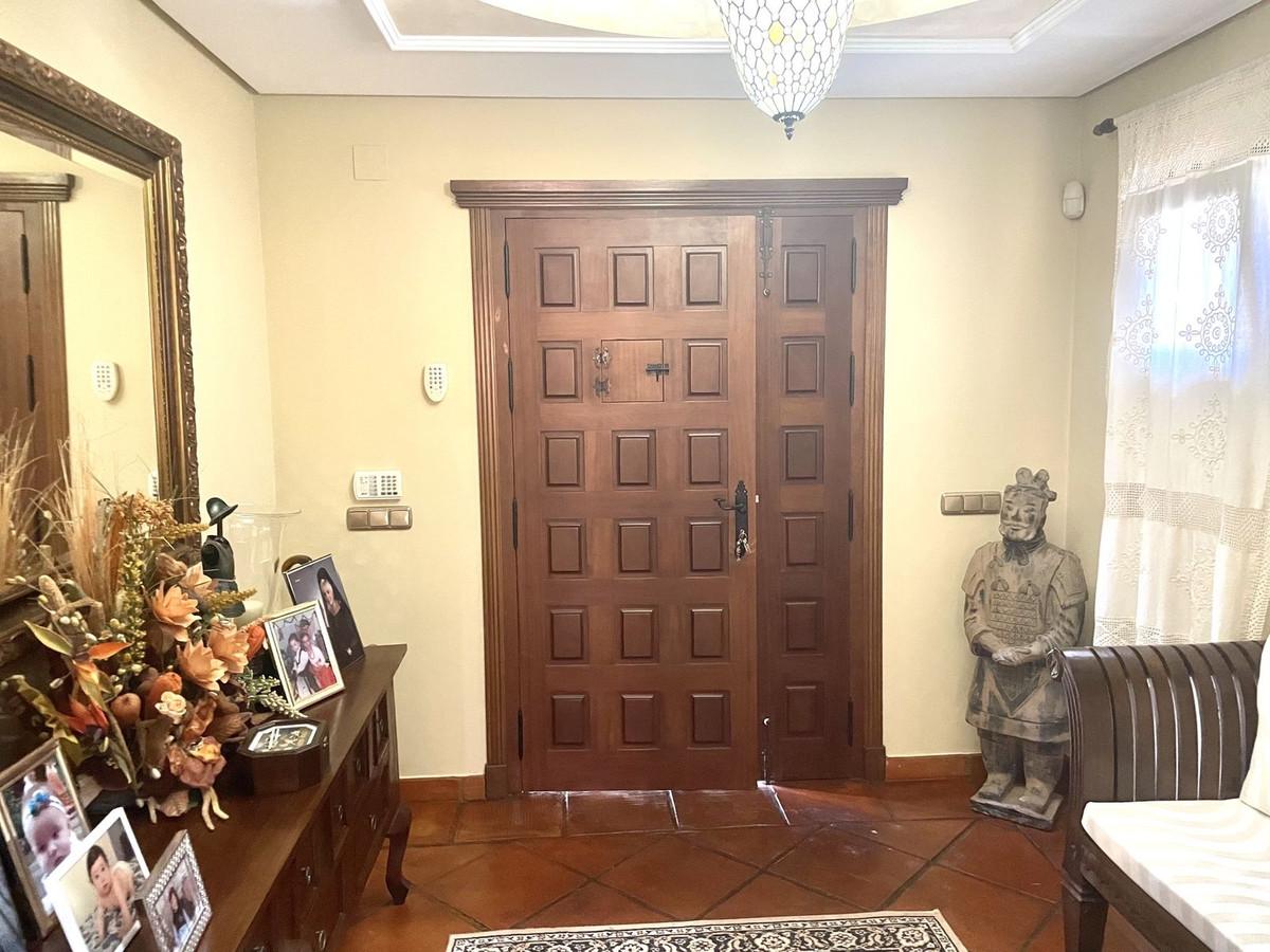 Villa for Sale in Mijas