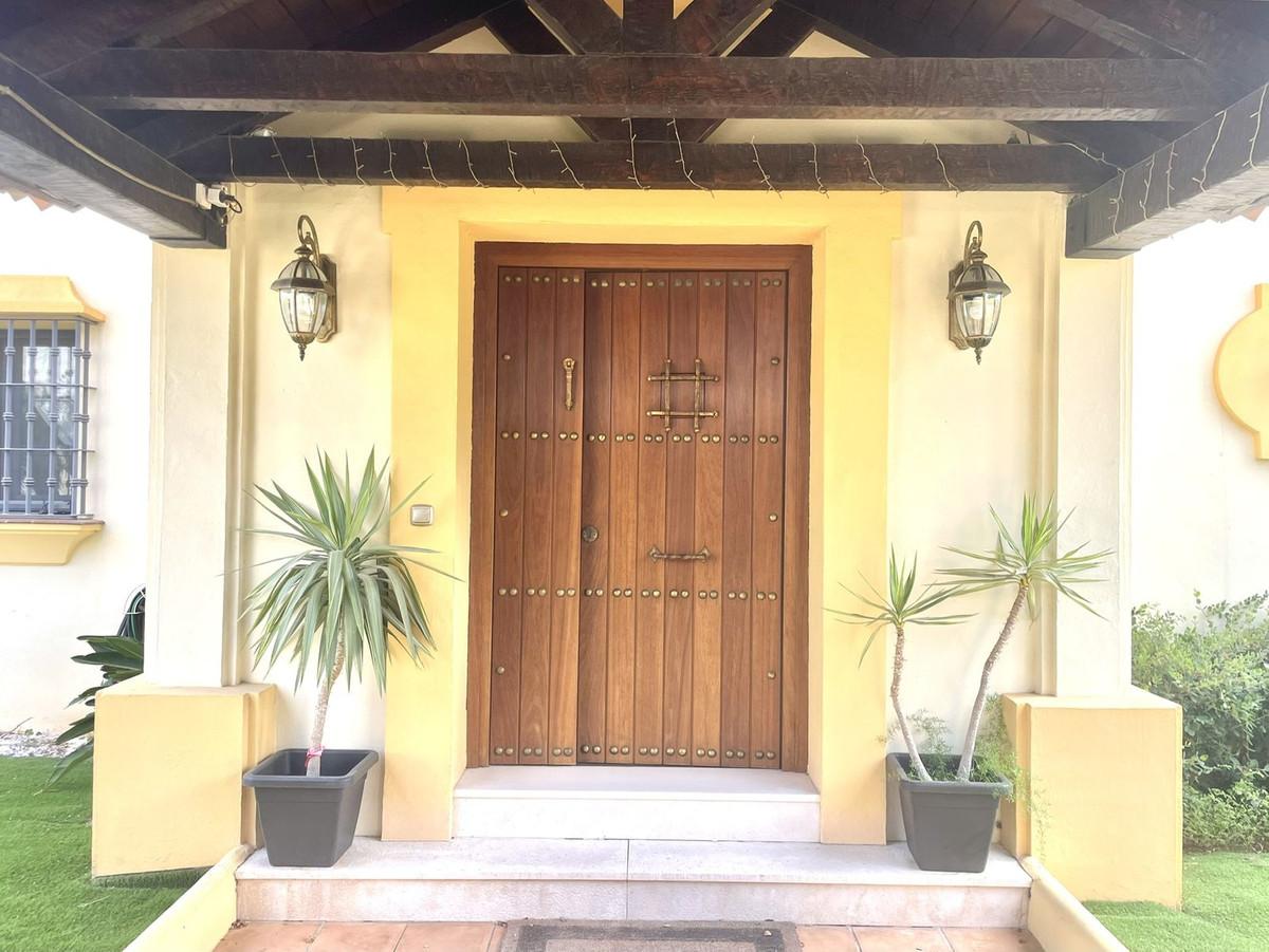 Villa for Sale in Mijas