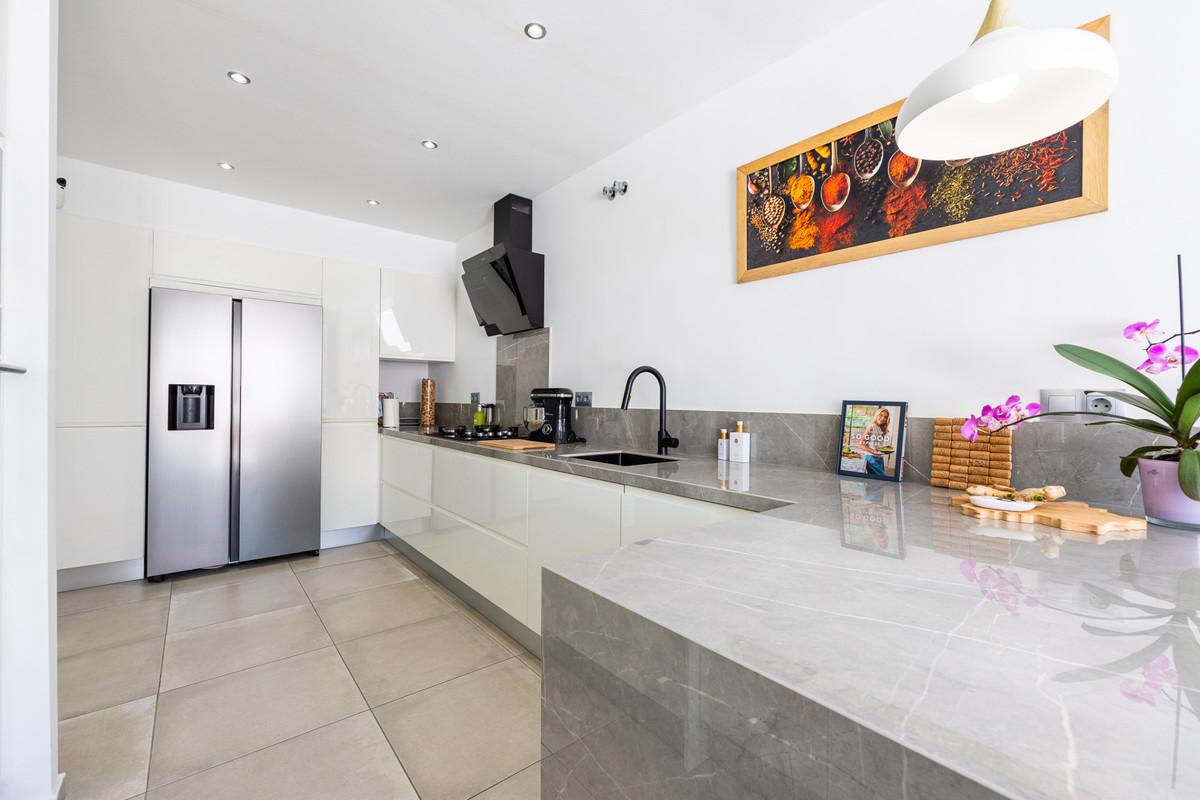 Casa en Venta en Mijas