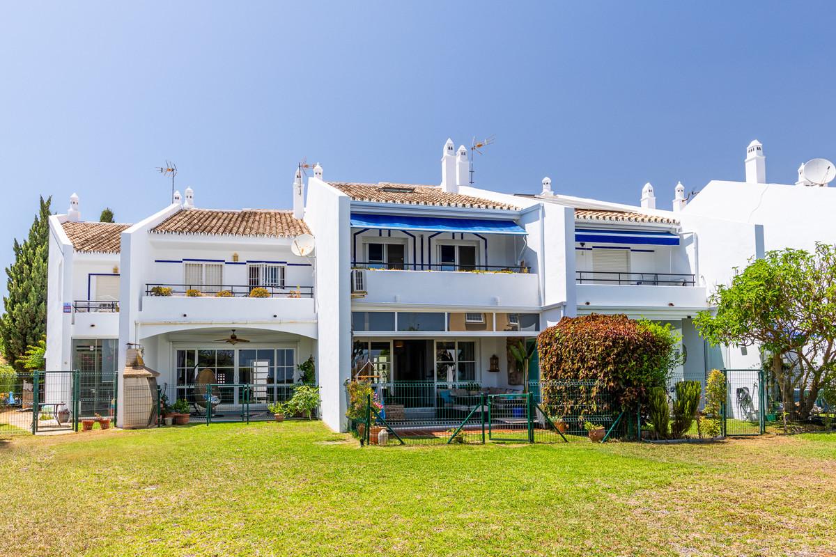Casa en Venta en Mijas
