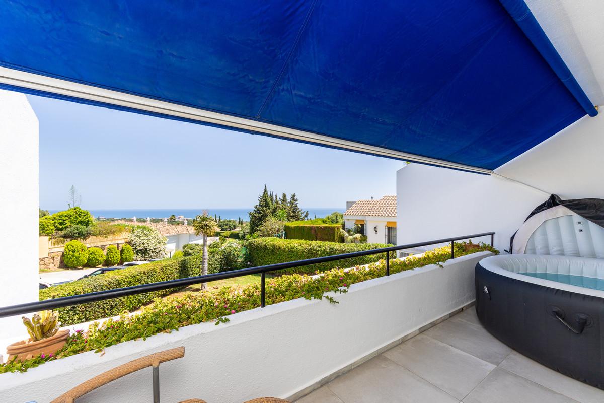 Casa en Venta en Mijas